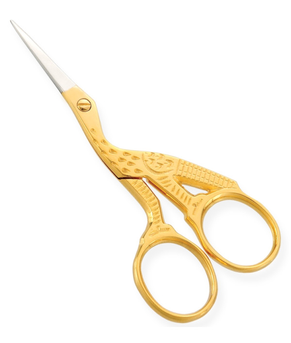 Embroidery Scissors