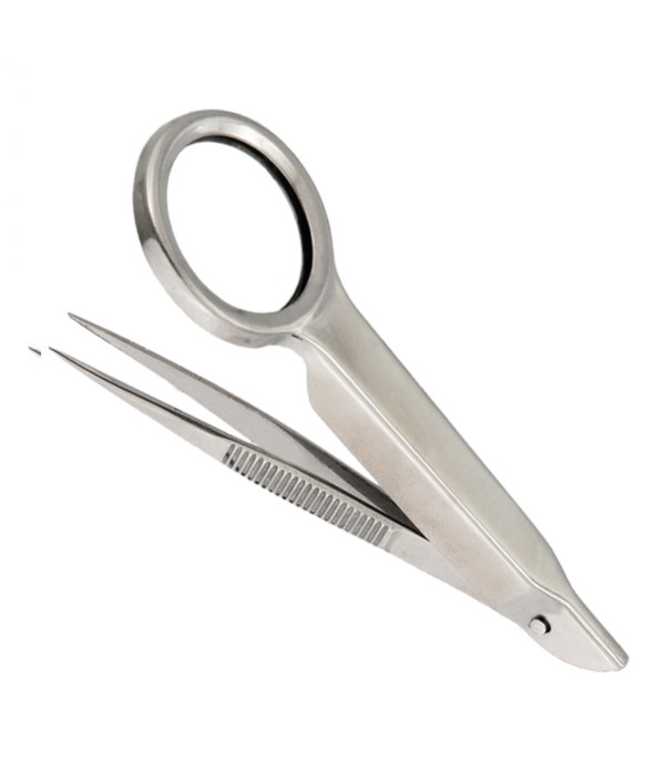 Eyebrow Tweezers