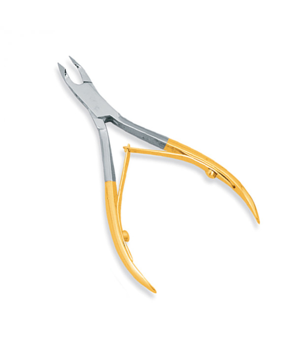 Professional Nail Cuticles Nippers