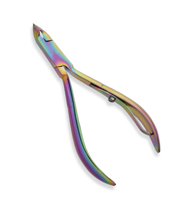 Professional Nail Cuticles Nippers