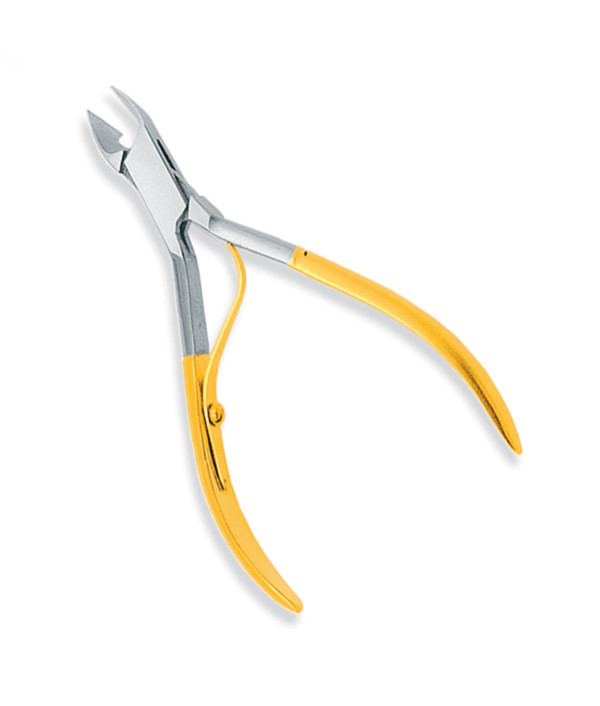 Professional Nail Cuticles Nippers