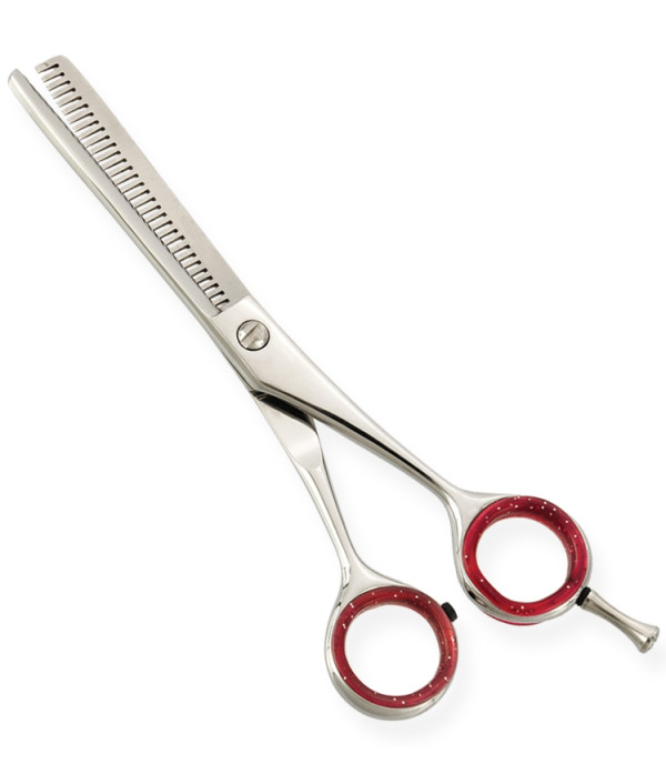 Razor Edge Thinning Scissors