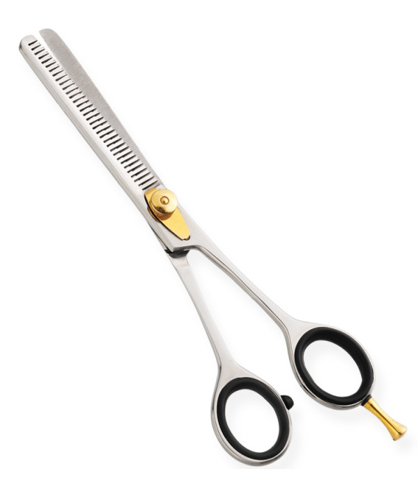 Razor Edge Thinning Scissors