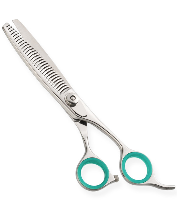 Razor Edge Thinning Scissors