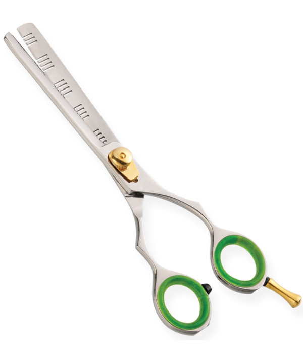 Razor Edge Thinning Scissors