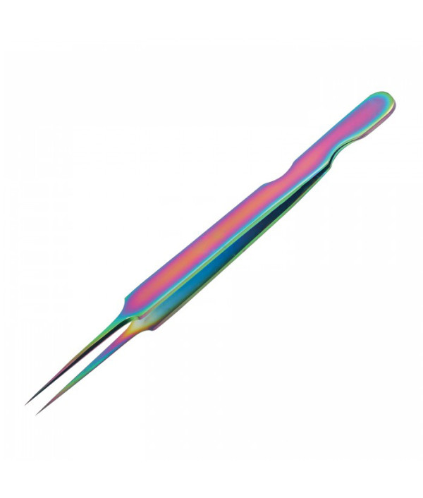 Multi Titanium Tweezer