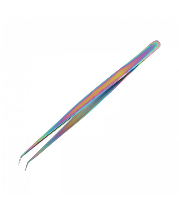 Multi Titanium Tweezer