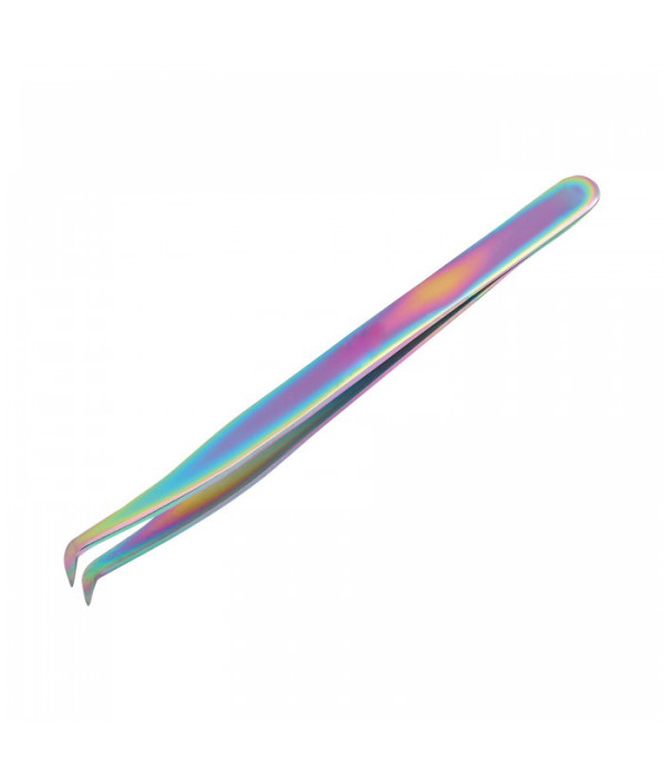 Multi Titanium Tweezer