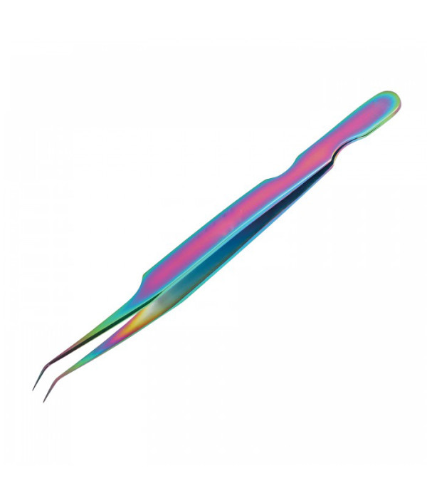 Multi Titanium Tweezer