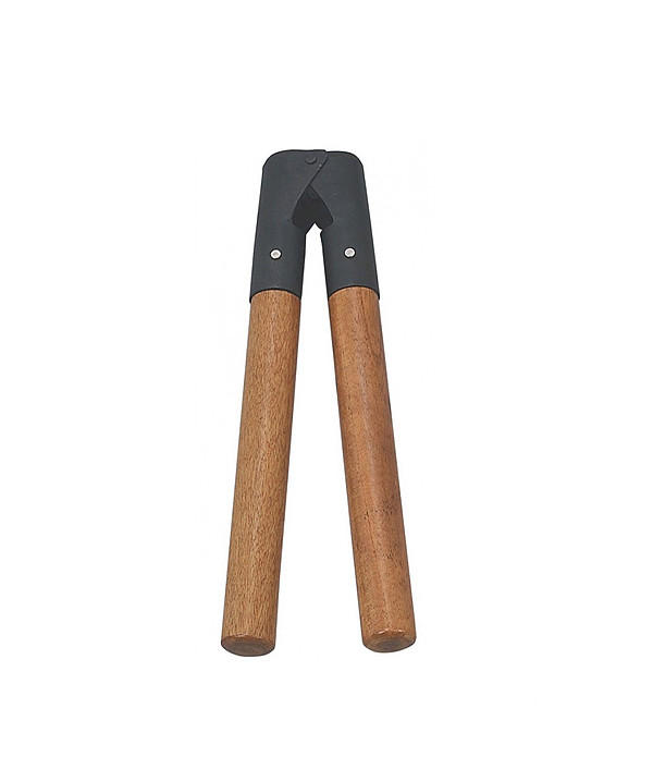 Barnes Dehorner Wooden Handle