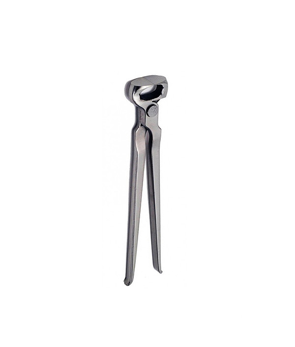 Polished Hoof Nipper-1