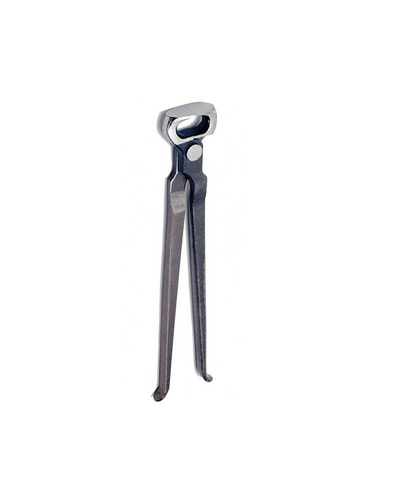 Semi-Polished Hoof Nipper