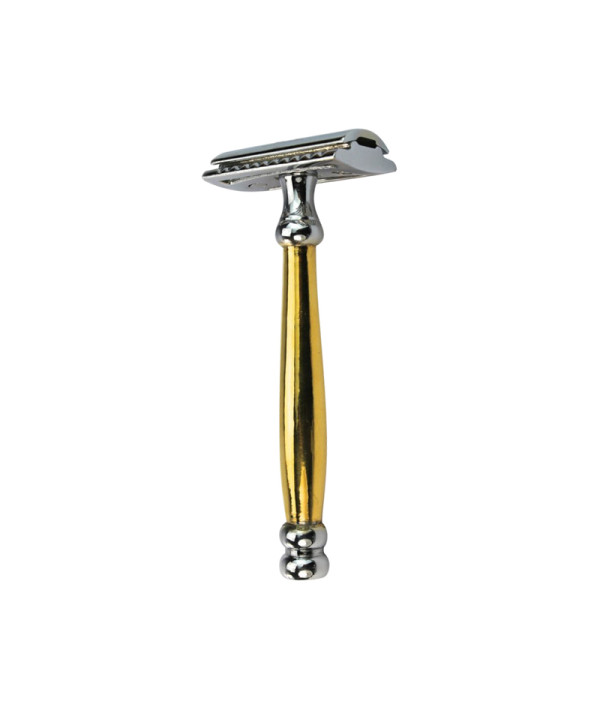 Double Edge Safety Razor