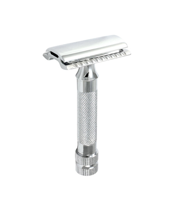 Double Edge Safety Razor