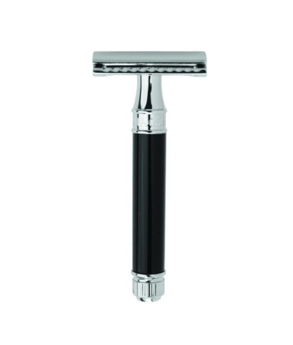 Double Edge Safety Razor