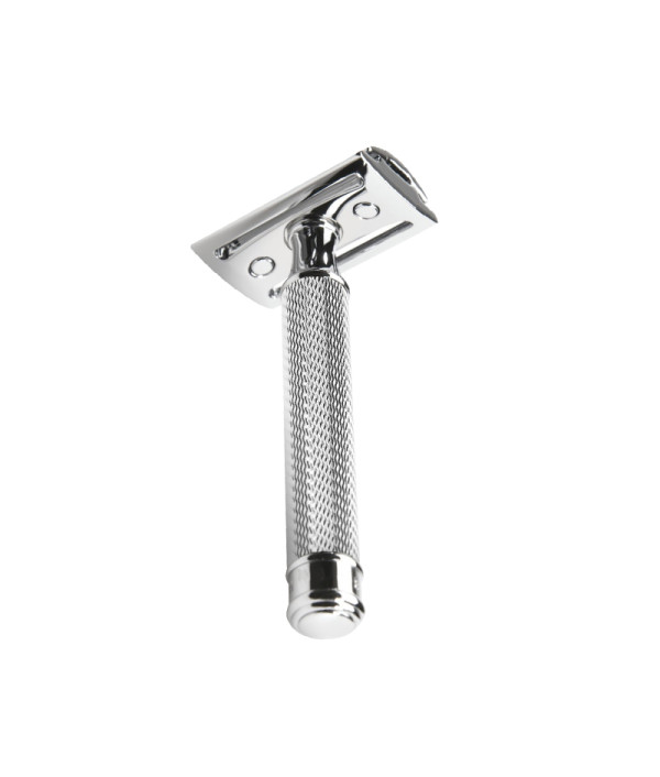 Double Edge Safety Razor