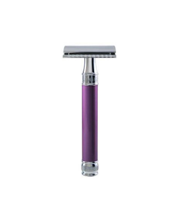 Double Edge Safety Razor