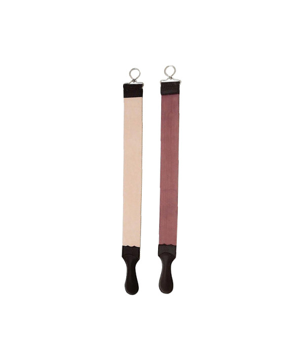 Leather Strops