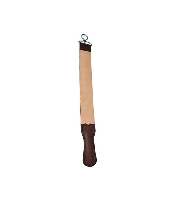 Leather Strops