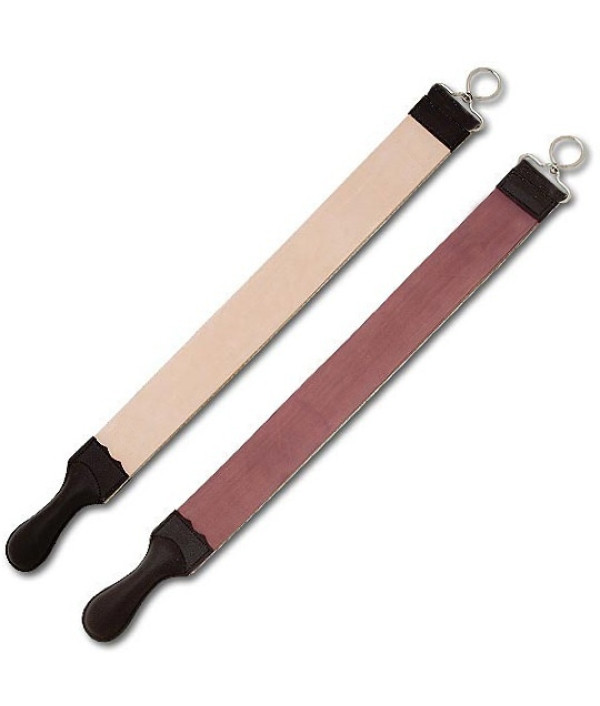 Leather Strops