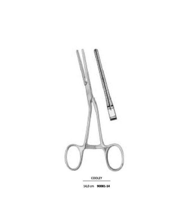 Atrumatisc Forceps