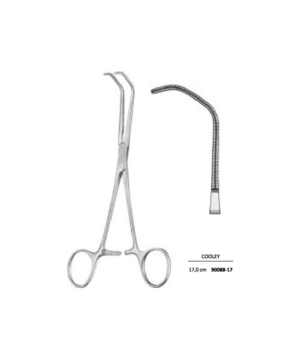 Atrumatisc Forceps