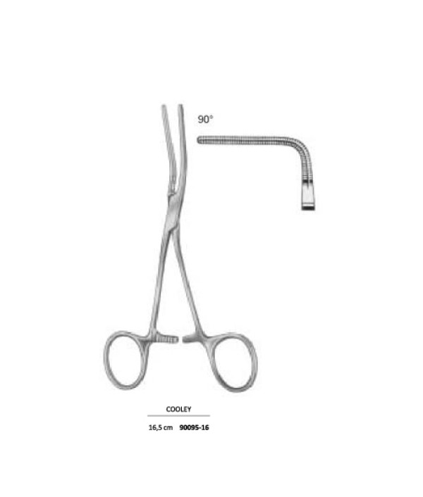 Atrumatisc Forceps