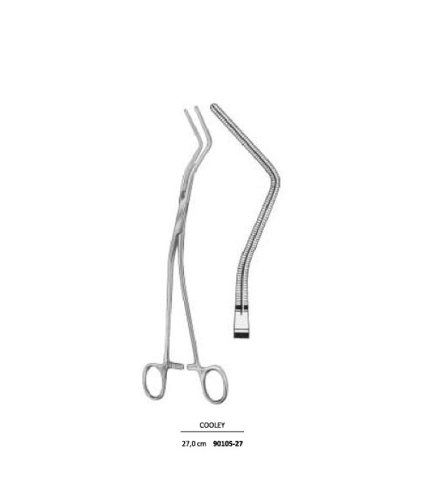 Atrumatisc Forceps