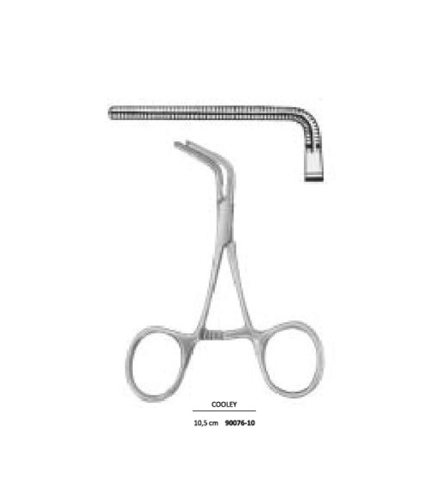 Atrumatisc Forceps