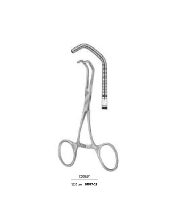 Atrumatisc Forceps