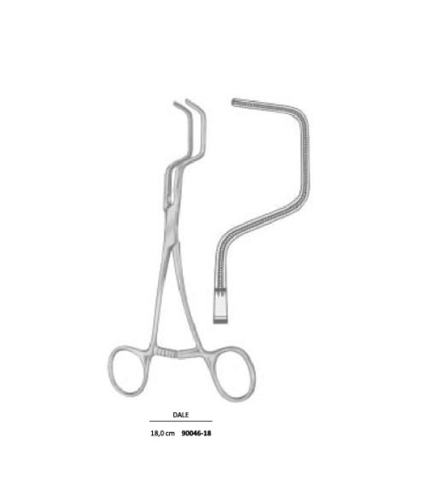 Atrumatisc Forceps