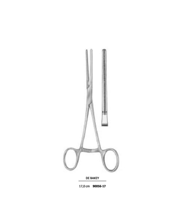 Atrumatisc Forceps