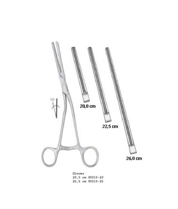 Atrumatisc Forceps