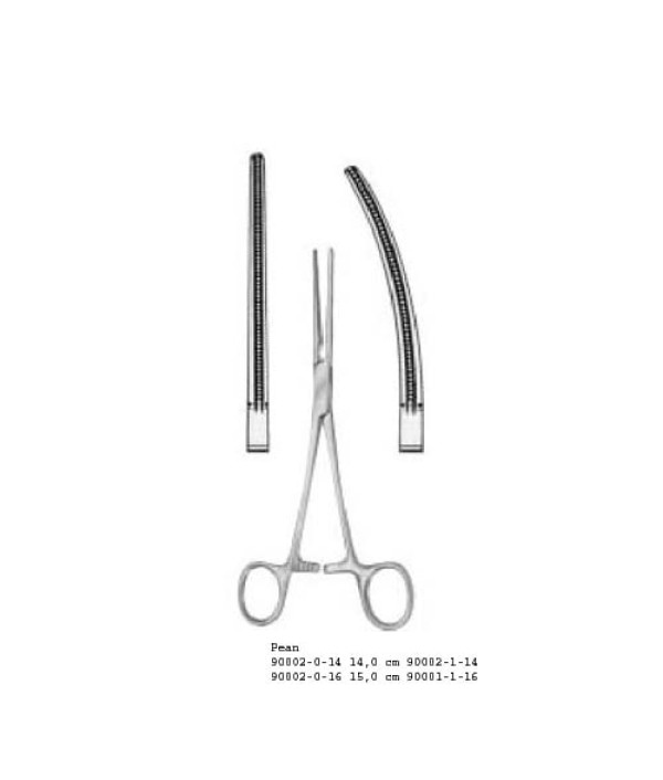 Atrumatisc Forceps