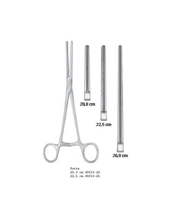 Atrumatisc Forceps