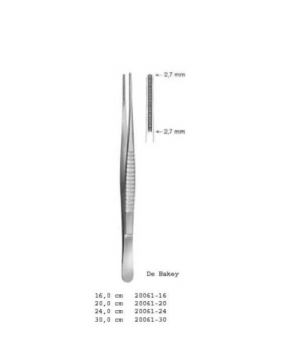 Forceps