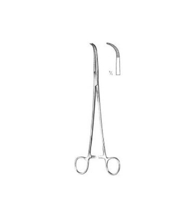 Homostatics Forceps