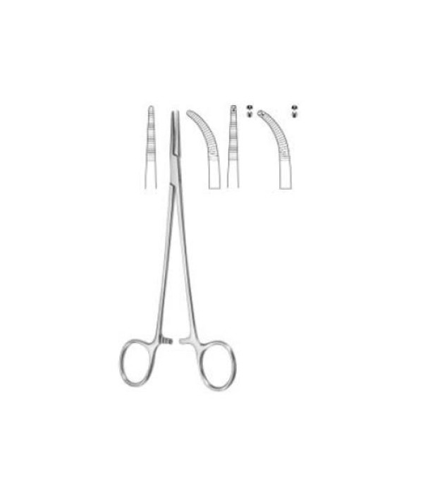 Homostatics Forceps