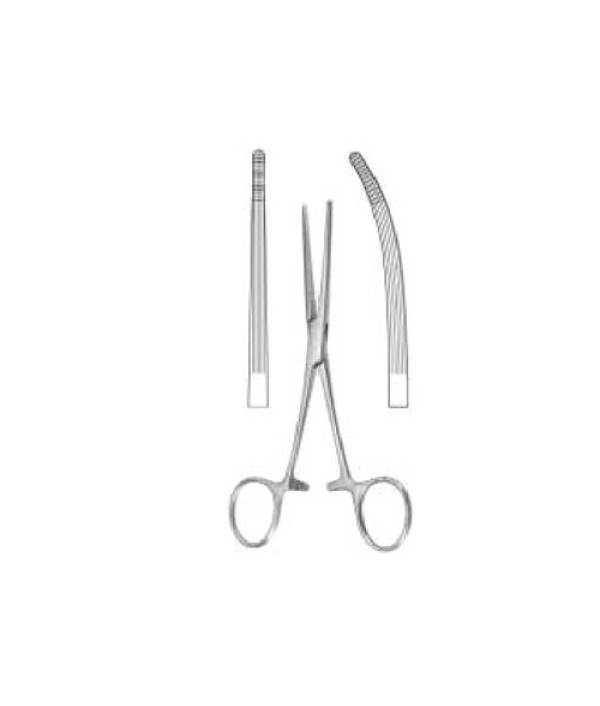 Homostatics Forceps