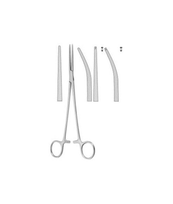 Homostatics Forceps