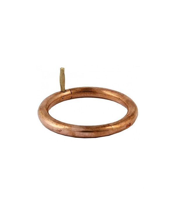 Copper Bull Ring